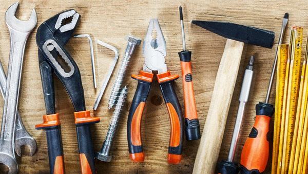 Enklare inloggning på ToolPal